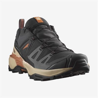 SALOMON X ULTRA 360 GORE-TEX ERKEK OUTDOOR AYAKKABI L47687000