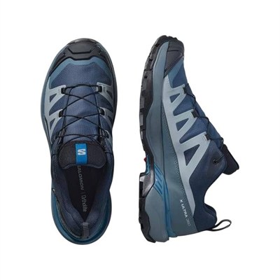 SALOMON X ULTRA 360 GORE-TEX ERKEK OUTDOOR AYAKKABI L47860400