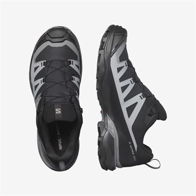 SALOMON X ULTRA 360 GORE-TEX ERKEK OUTDOOR AYAKKABI L47453200