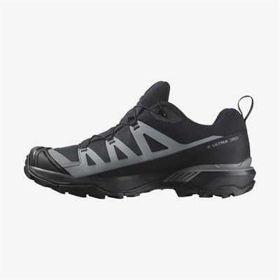 SALOMON X ULTRA 360 GORE-TEX ERKEK OUTDOOR AYAKKABI L47453200