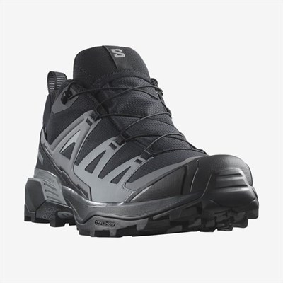 SALOMON X ULTRA 360 GORE-TEX ERKEK OUTDOOR AYAKKABI L47453200