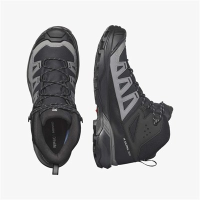 SALOMON X ULTRA 360 MID GORE-TEX ERKEK OUTDOOR BOT L47447600