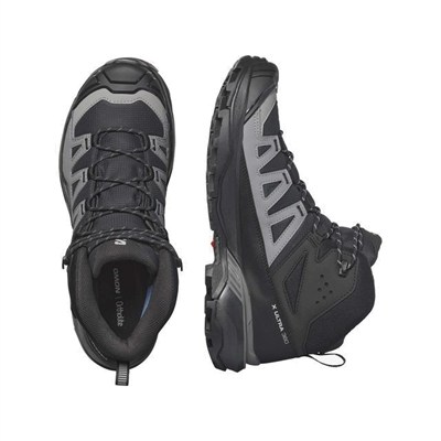SALOMON X ULTRA 360 MID GORE-TEX ERKEK OUTDOOR BOT L47447600