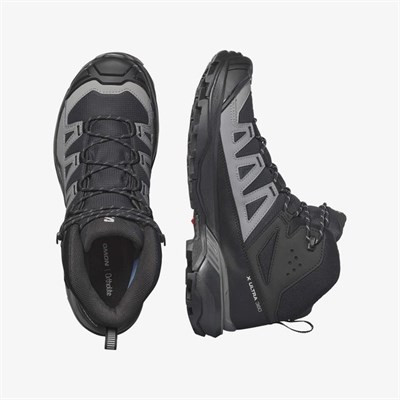 SALOMON X ULTRA 360 MID GORE-TEX ERKEK OUTDOOR BOT L47447600