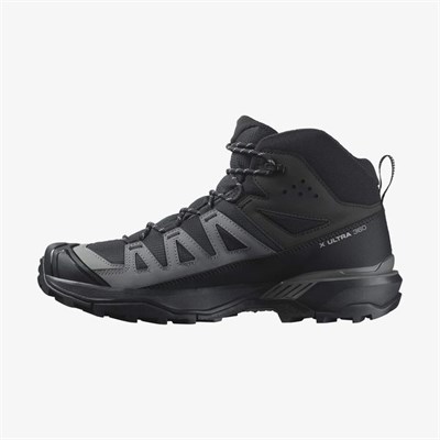 SALOMON X ULTRA 360 MID GORE-TEX ERKEK OUTDOOR BOT L47447600