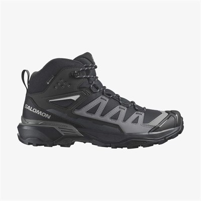SALOMON X ULTRA 360 MID GORE-TEX ERKEK OUTDOOR BOT L47447600