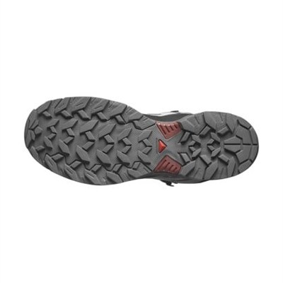 SALOMON X ULTRA 360 MID GTX ERKEK OUTDOOR BOT L47447800