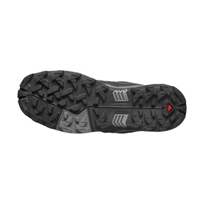 SALOMON X ULTRA 5 GORE-TEX ERKEK OUTDOOR AYAKKABI L47725500