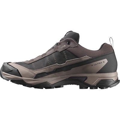 SALOMON X ULTRA 5 GTX ERKEK OUTDOOR OUTDOOR AYAKKABI L49102700