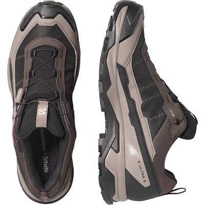 SALOMON X ULTRA 5 GTX ERKEK OUTDOOR OUTDOOR AYAKKABI L49102700