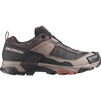 SALOMON X ULTRA 5 GTX ERKEK OUTDOOR OUTDOOR AYAKKABI L49102700