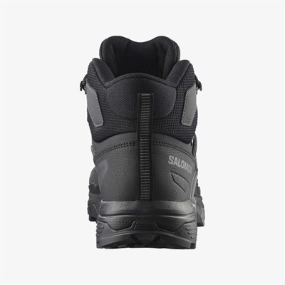 SALOMON X ULTRA 5 MID GORE-TEX ERKEK OUTDOOR BOT L47754200
