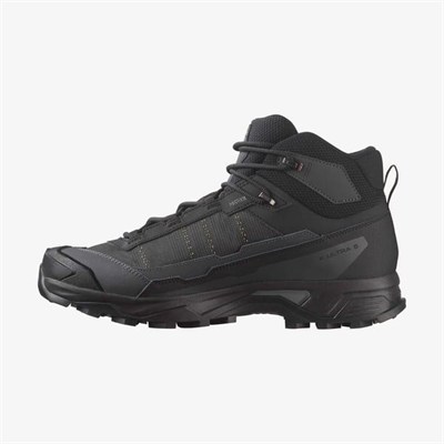 SALOMON X ULTRA 5 MID GORE-TEX ERKEK OUTDOOR BOT L47754200