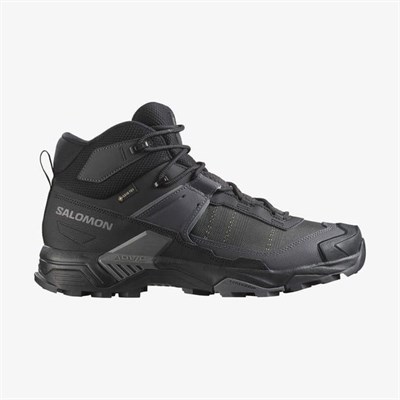 SALOMON X ULTRA 5 MID GORE-TEX ERKEK OUTDOOR BOT L47754200