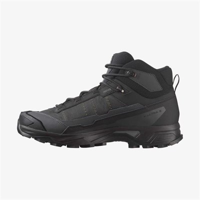 SALOMON X ULTRA 5 MID GORE-TEX ERKEK OUTDOOR BOT L47754200