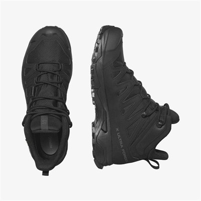 SALOMON X ULTRA FORCES MID GTX ERKEK BOT L47194900