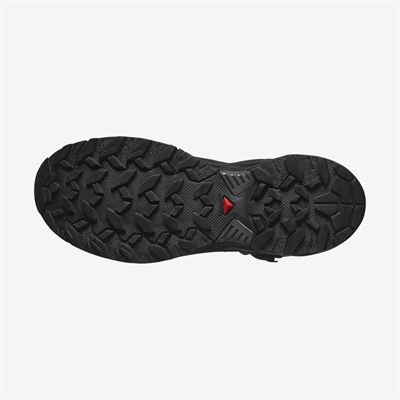 SALOMON X ULTRA SNOWPILOT WATERPROOF ERKEK BOT L47585600