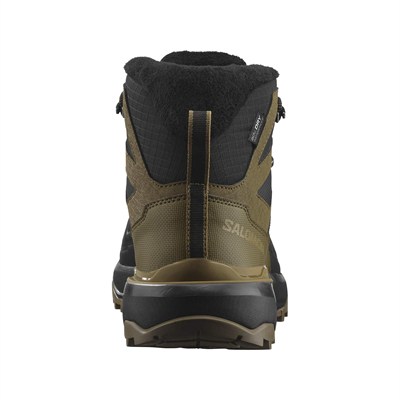 SALOMON X ULTRA SNOWPILOT WATERPROOF ERKEK OUTDOOR BOT L47585700