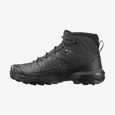 SALOMON X ULTRA SNOWPILOT WATERPROOF ERKEK BOT L47585600