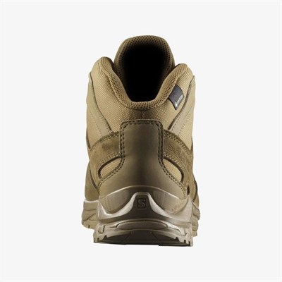 SALOMON XA FORCES MID GTX ERKEK BOT L40977900