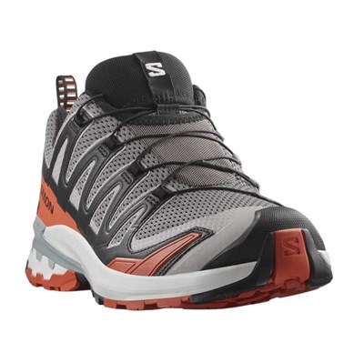 SALOMON XA PRO 3D V9 ERKEK PATİKA KOŞUSU AYAKKABISI L47747600