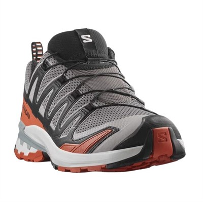 SALOMON XA PRO 3D V9 ERKEK PATİKA KOŞUSU AYAKKABISI L47747600