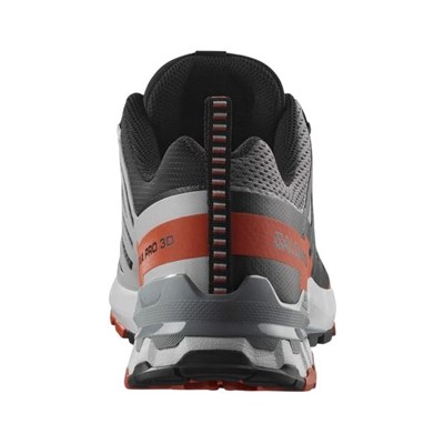 SALOMON XA PRO 3D V9 ERKEK PATİKA KOŞUSU AYAKKABISI L47747600