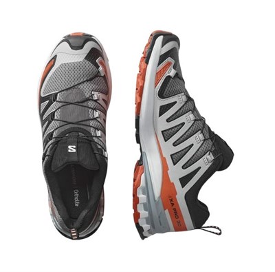 SALOMON XA PRO 3D V9 ERKEK PATİKA KOŞUSU AYAKKABISI L47747600