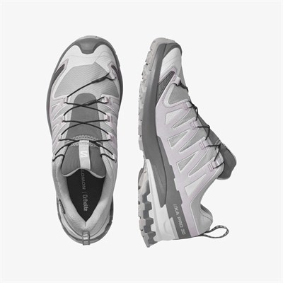 SALOMON XA PRO 3D V9 GTX ERKEK OUTDOOR OUTDOOR AYAKKABI L49199100
