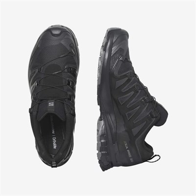 SALOMON XA PRO 3D V9 GTX ERKEK OUTDOOR AYAKKABI L47270100