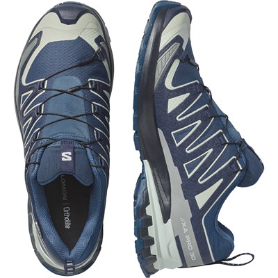 SALOMON XA PRO 3D V9 GTX ERKEK OUTDOOR OUTDOOR AYAKKABI L49199200