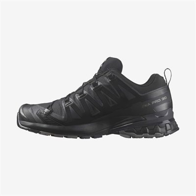 SALOMON XA PRO 3D V9 GTX ERKEK OUTDOOR AYAKKABI L47270100