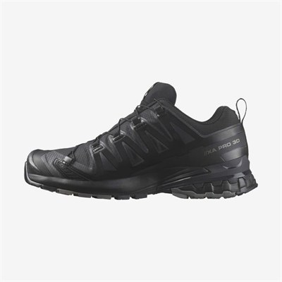 SALOMON XA PRO 3D V9 GTX ERKEK OUTDOOR AYAKKABI L47270100