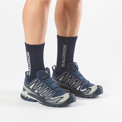 SALOMON XA PRO 3D V9 GTX ERKEK OUTDOOR OUTDOOR AYAKKABI L49199200