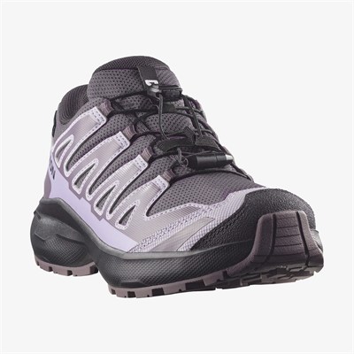 SALOMON XA PRO WATERPROOF J KADIN OUTDOOR OUTDOOR AYAKKABI L49308400