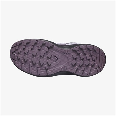 SALOMON XA PRO WATERPROOF J KADIN OUTDOOR OUTDOOR AYAKKABI L49308400