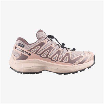 SALOMON XA PRO WATERPROOF J KADIN OUTDOOR OUTDOOR AYAKKABI L49308100