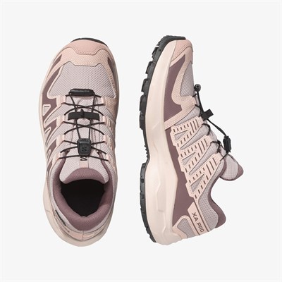 SALOMON XA PRO WATERPROOF J KADIN OUTDOOR OUTDOOR AYAKKABI L49308100