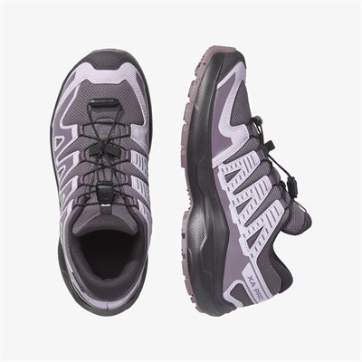 SALOMON XA PRO WATERPROOF J KADIN OUTDOOR OUTDOOR AYAKKABI L49308400