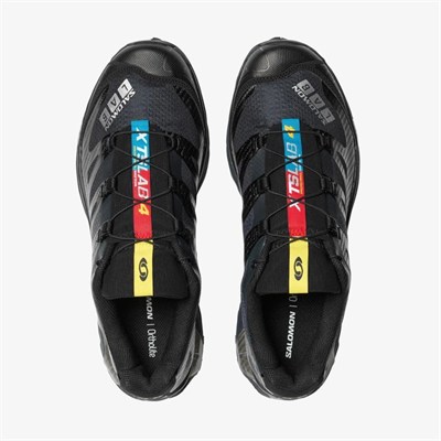 SALOMON XT-4 OG UNISEX SNEAKER L47132900