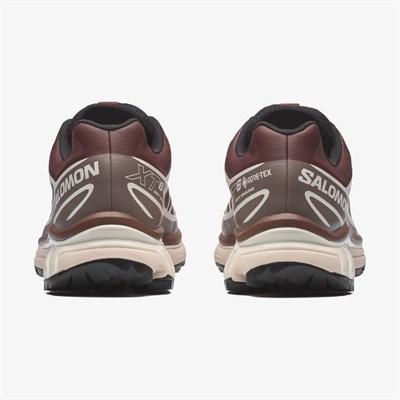 SALOMON XT-6 GORE-TEX UNISEX SNEAKER L49215200