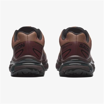 SALOMON XT-6 GORE-TEX UNISEX SNEAKER L49215900