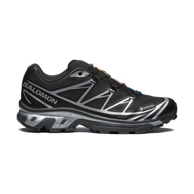 SALOMON XT-6 GORE-TEX UNISEX SNEAKER L47450600