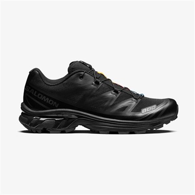 SALOMON XT-6 UNISEX SNEAKER L41086600