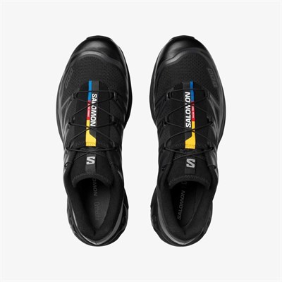 SALOMON XT-6 UNISEX SNEAKER L41086600