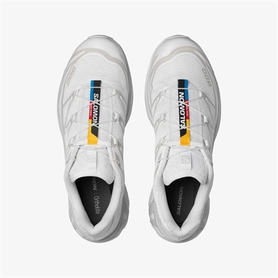 SALOMON XT-6 UNISEX SNEAKER L41252900