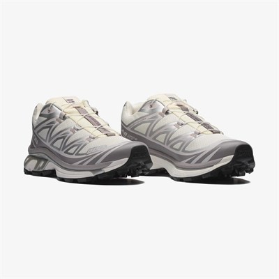 SALOMON XT-6 UNISEX SNEAKER L45472200