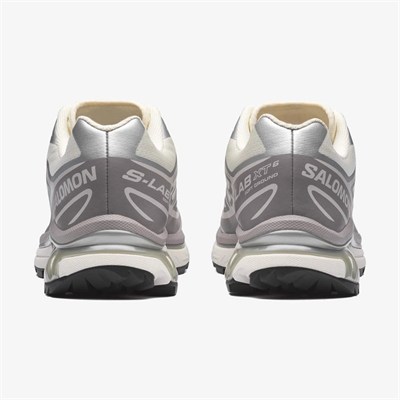 SALOMON XT-6 UNISEX SNEAKER L45472200