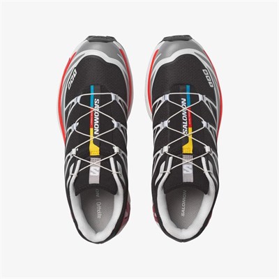 SALOMON XT-6 UNISEX SNEAKER L49211000