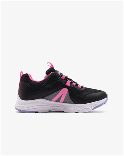 SKECHERS ADVENTURE BLİTZ WATERPROOF KIZ ÇOCUK SPOR AYAKKABI 303406L